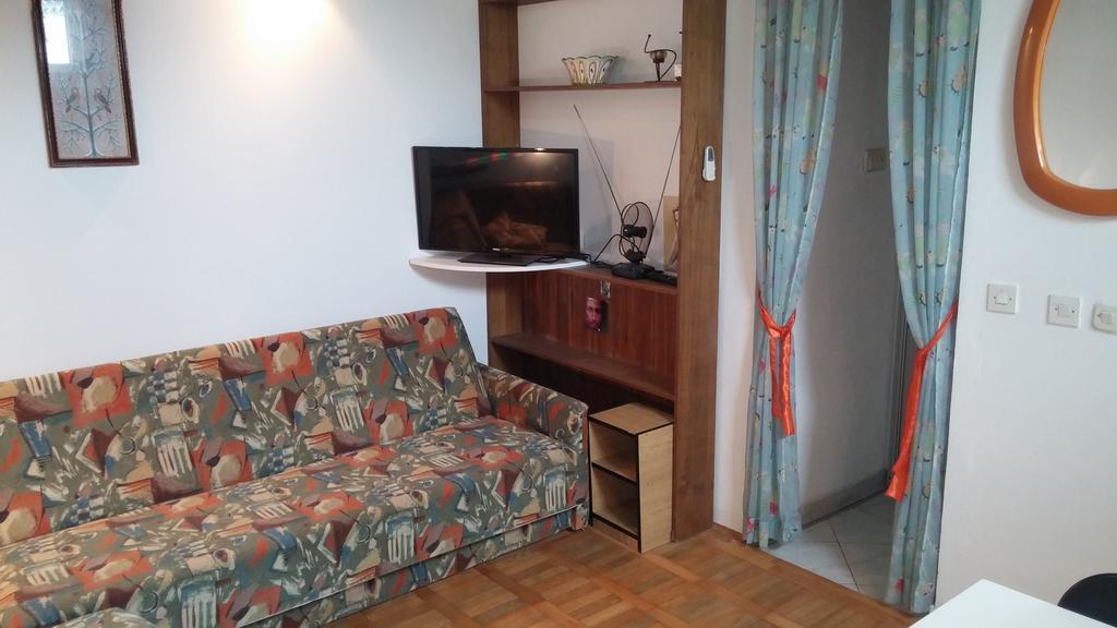 Apartments Marija Bajto Nečujam Rum bild