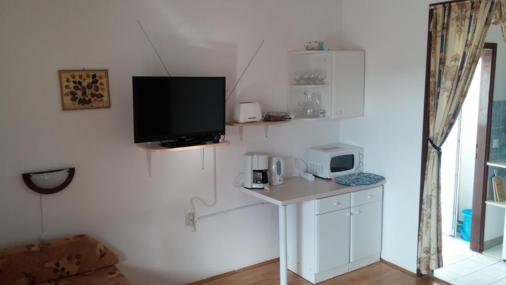 Apartments Marija Bajto Nečujam Rum bild
